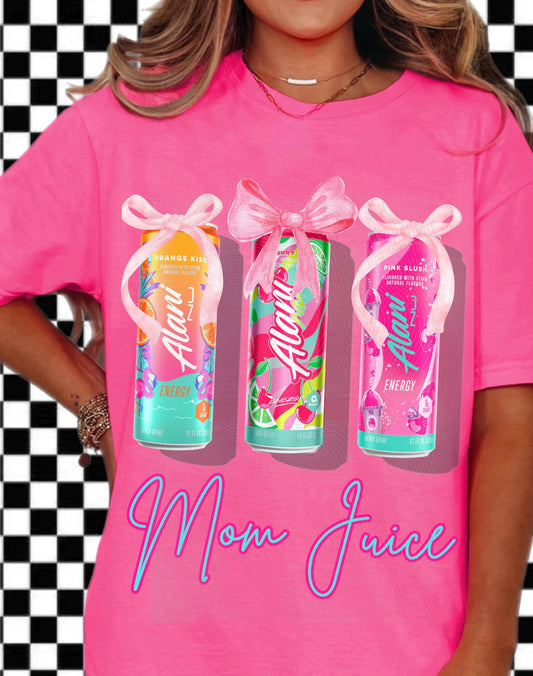 ALANI MOM JUICE