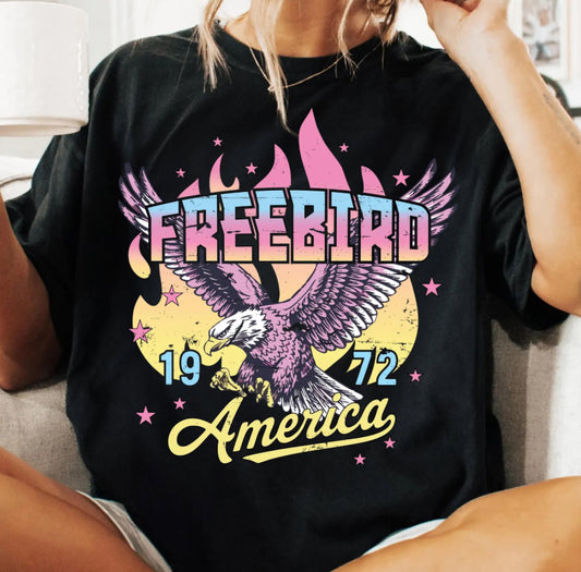FREEBIRD