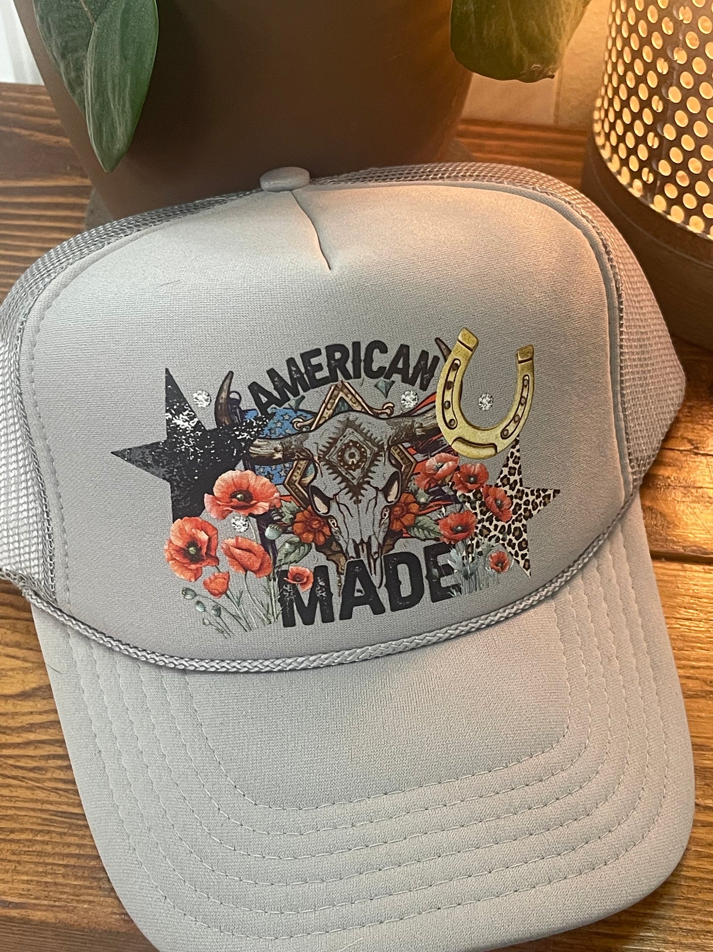 American made Hat