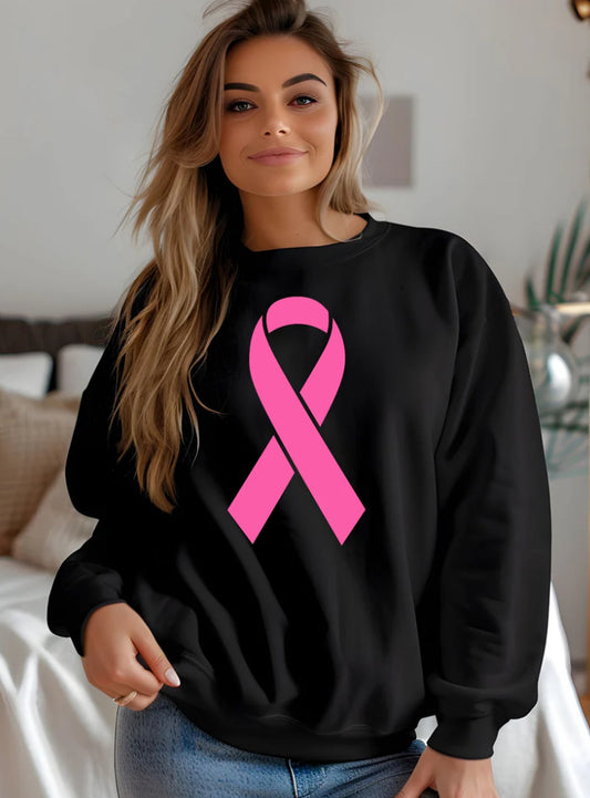 Pink ribbon