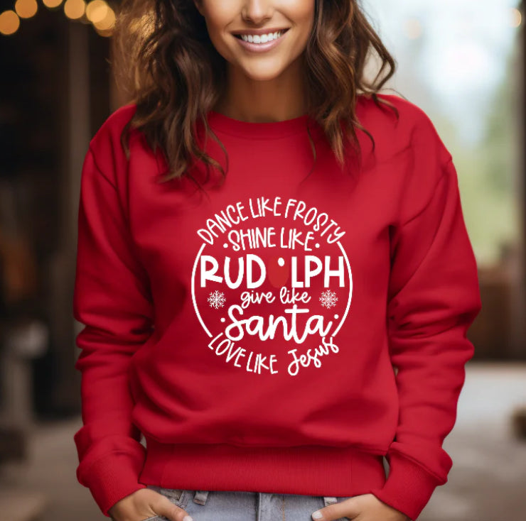 Rudolph