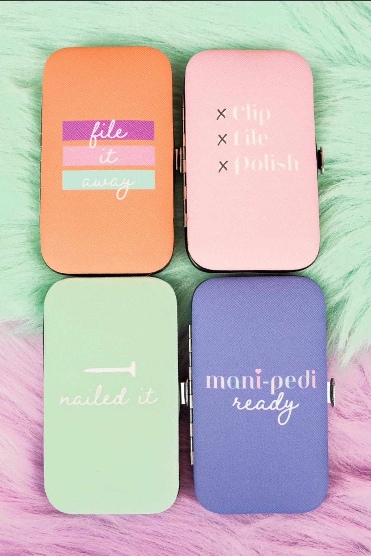 Manicure SET