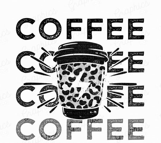 COFFEE COFFEE COFFEE ☕️