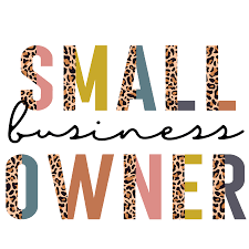 SMALL BUSINESS OWNER