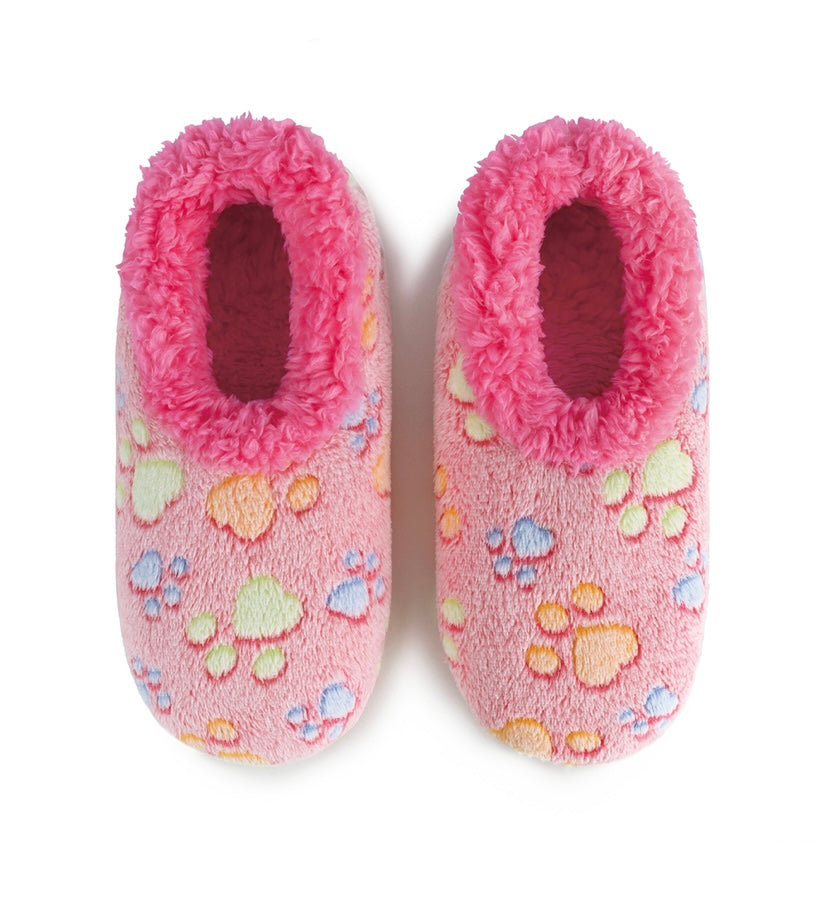 🐾 Snoozies - Kids