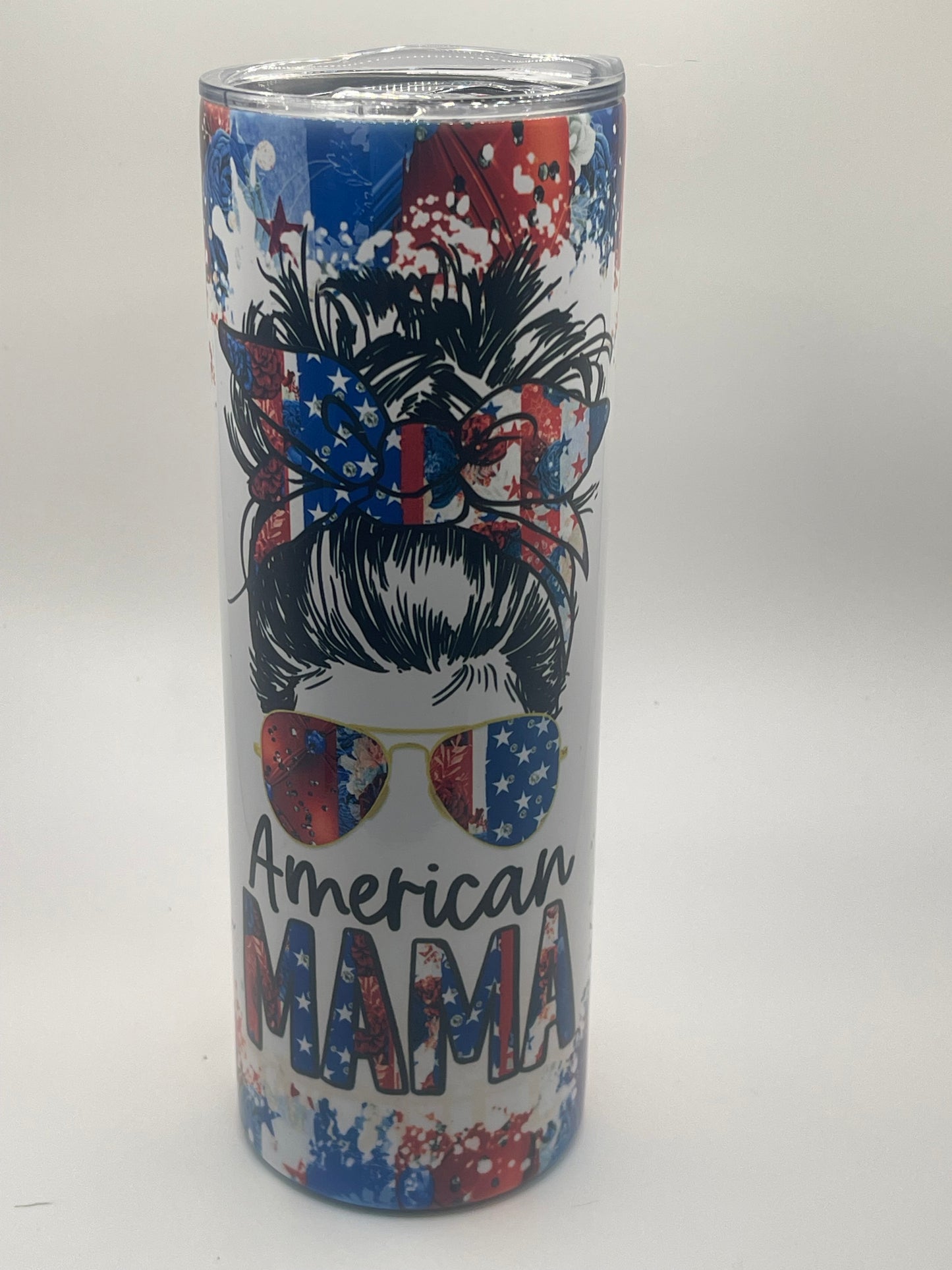 American Mama Tumblr