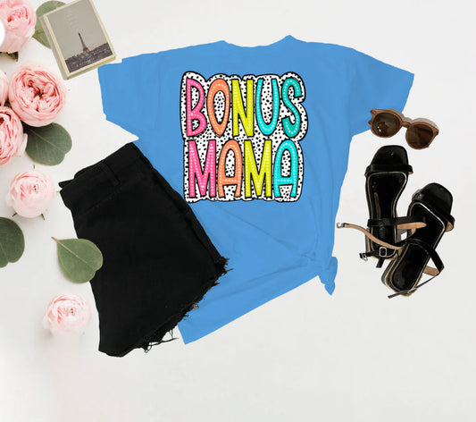 BONUS MAMA