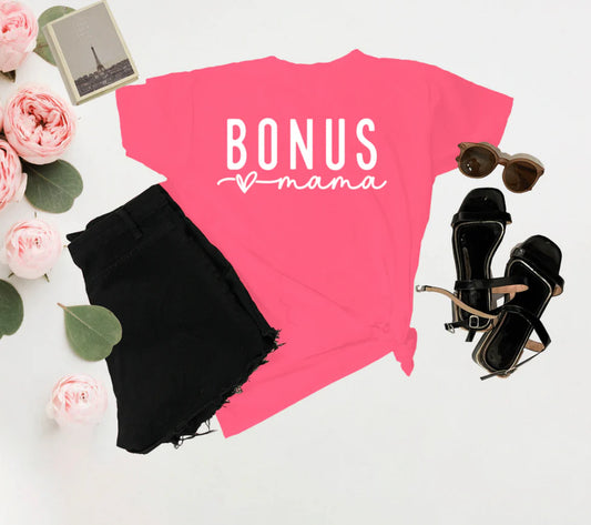 BONUS MAMA