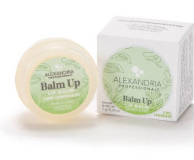 Alexandria Balm Up
