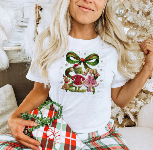 Grinch & Friends ( Preorder)