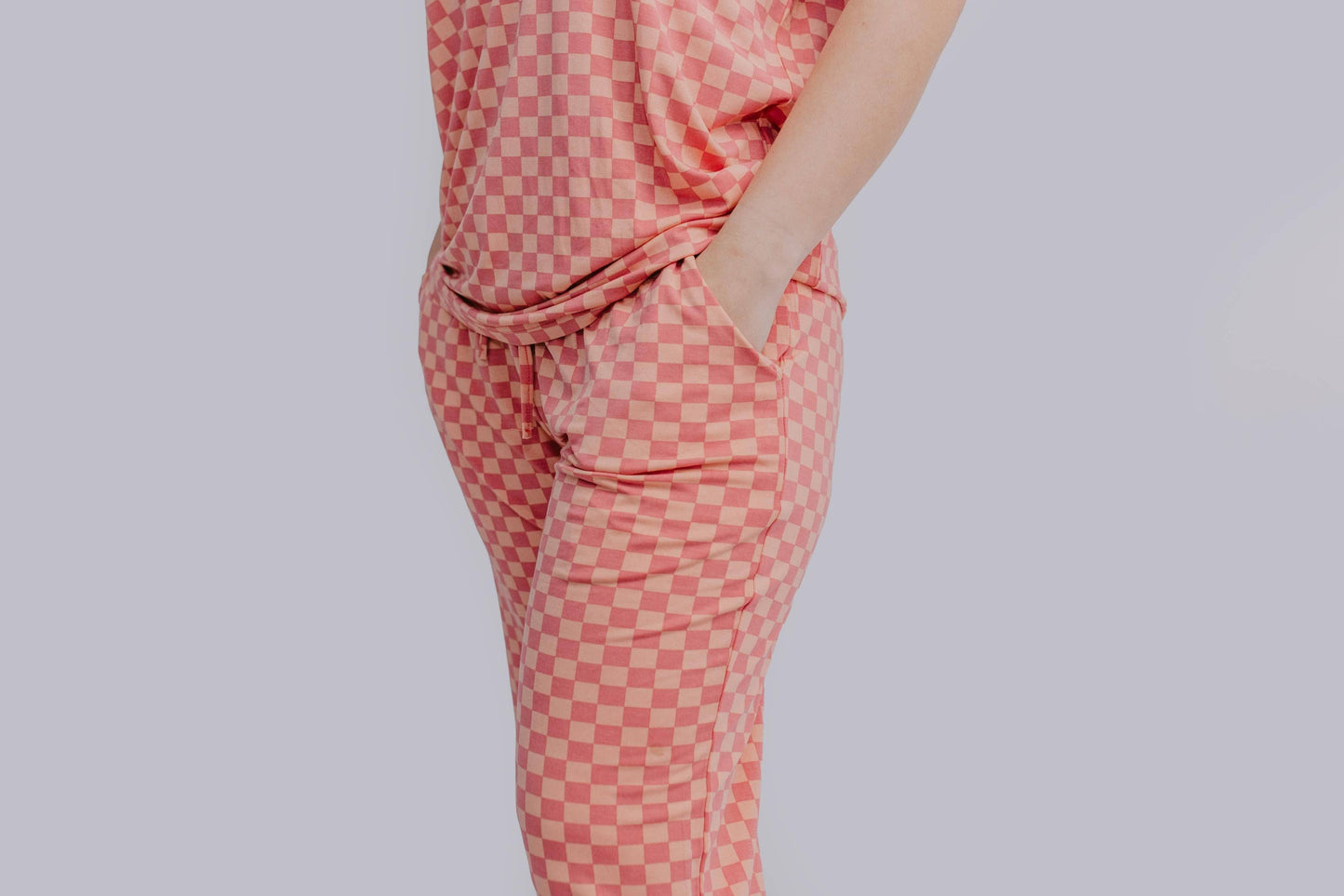 Cloud Modal Pajamas Sets