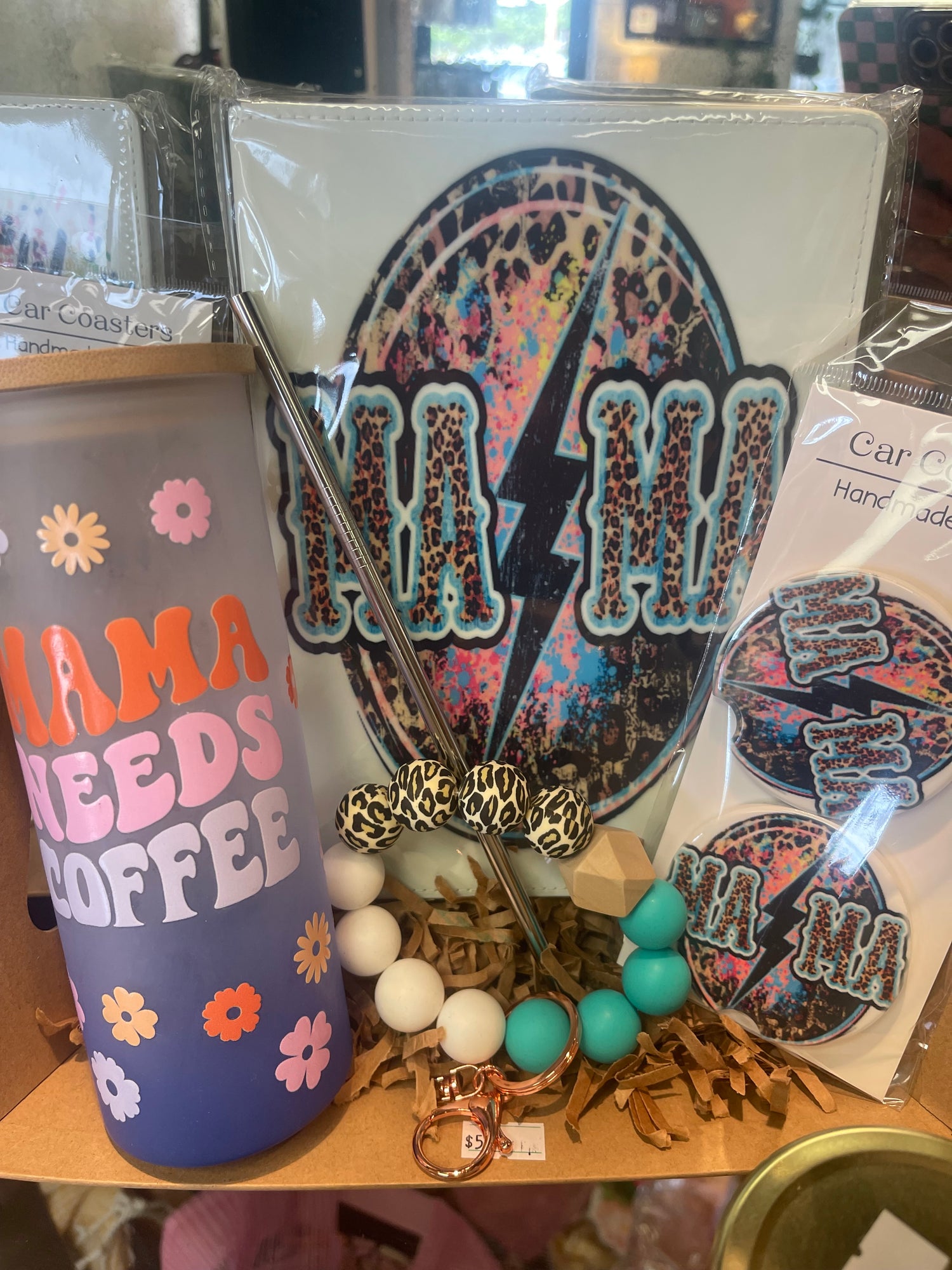 Customized Gift Baskets