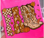 FALL