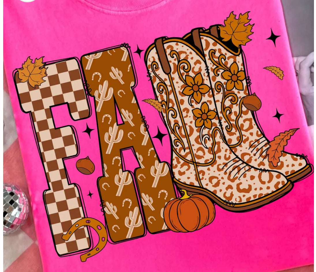 FALL