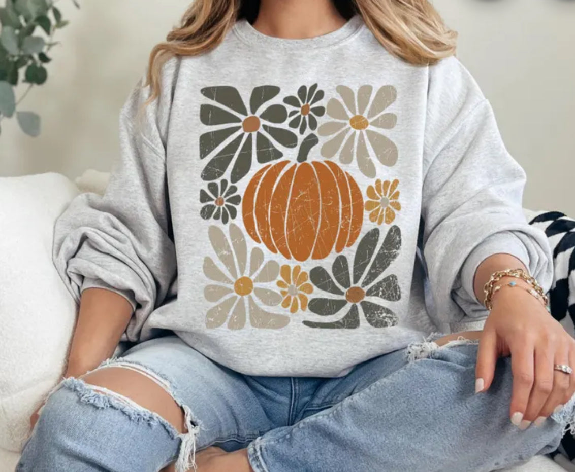 PUMPKIN
