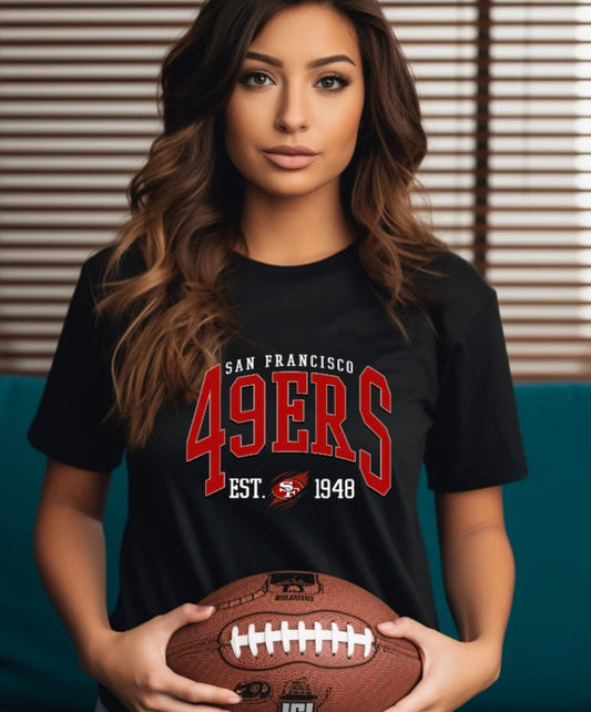 49ERS