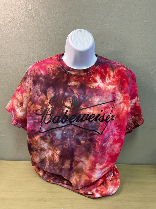 Babeweiser tee