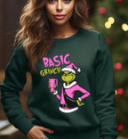 Basic grinch