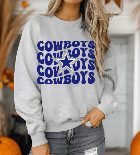 COWBOYS