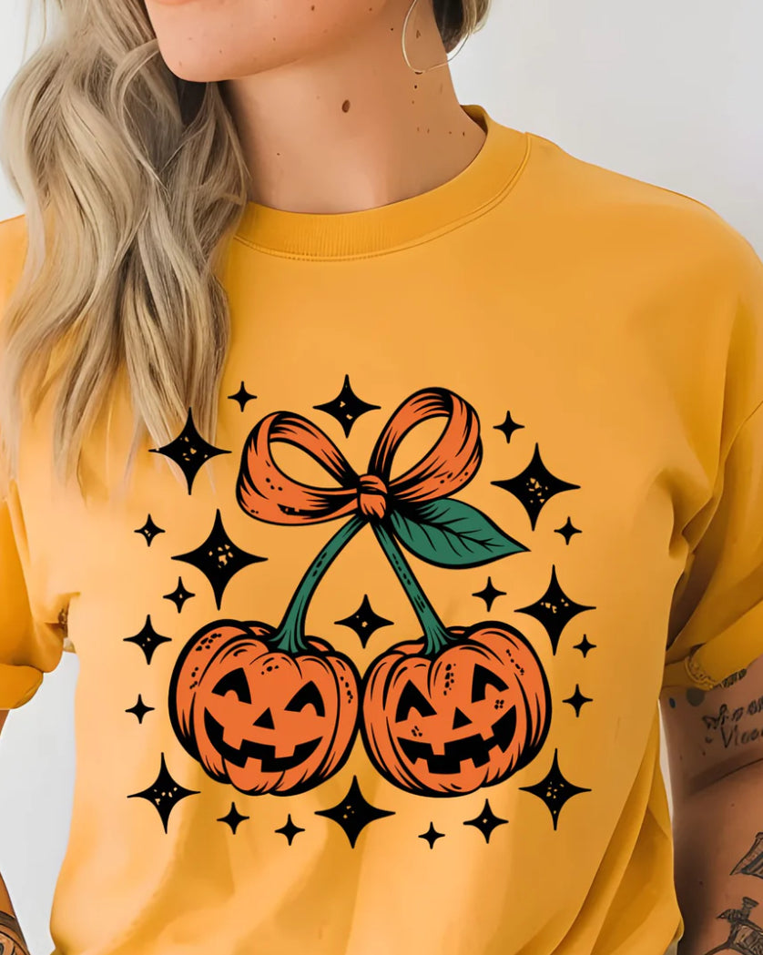 PUMPKIN