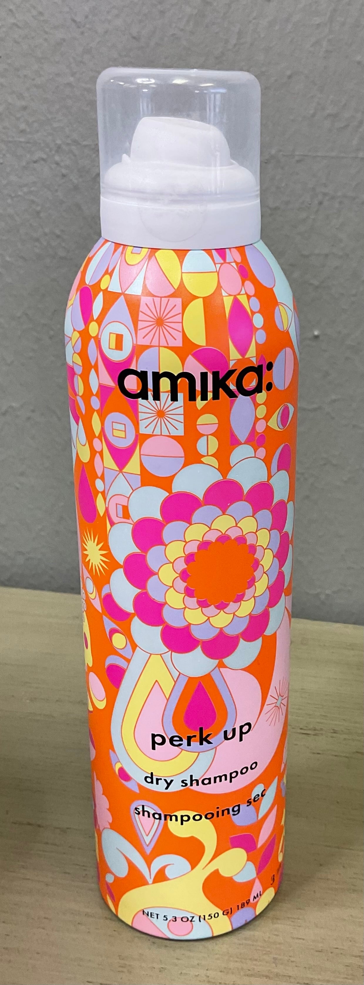 Amika perk up 5.3 fl oz