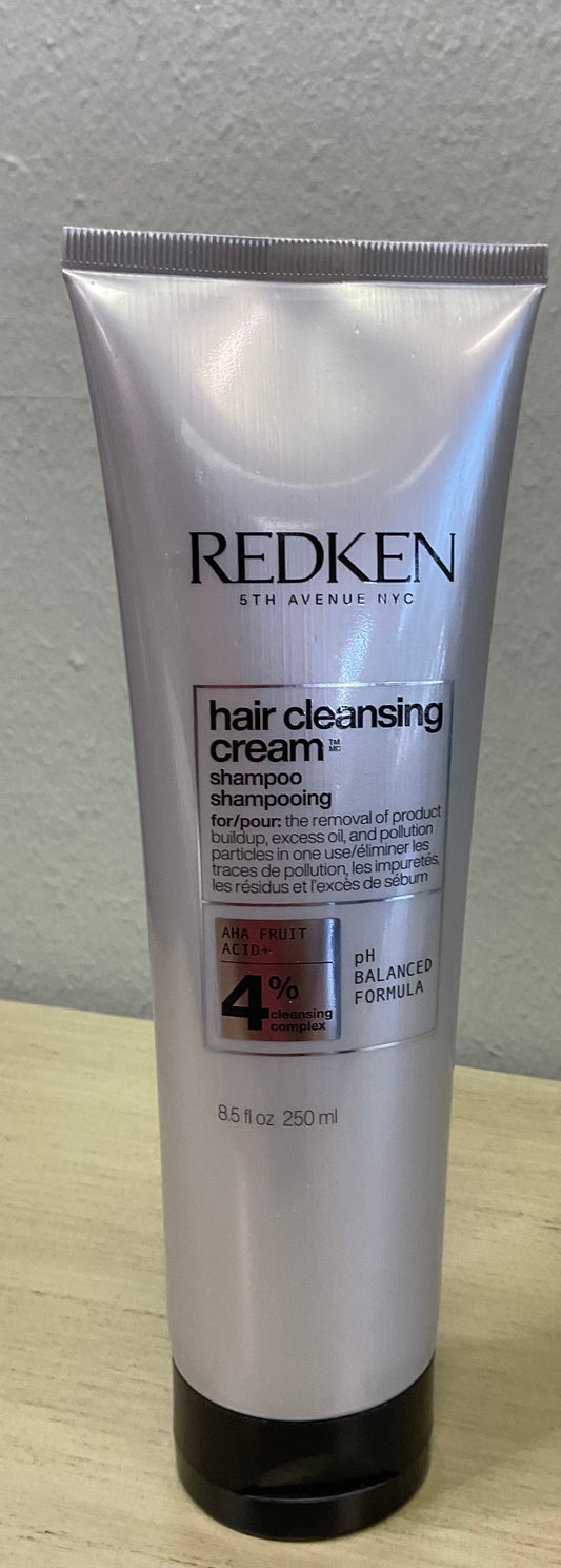 Redken Hair Cleansing Cream 8.5 fl oz