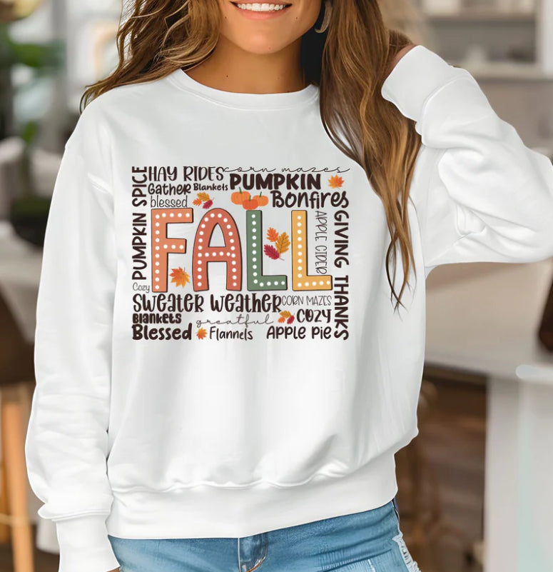FALL