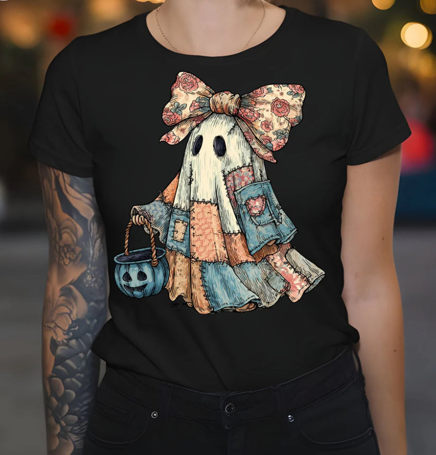 GHOST