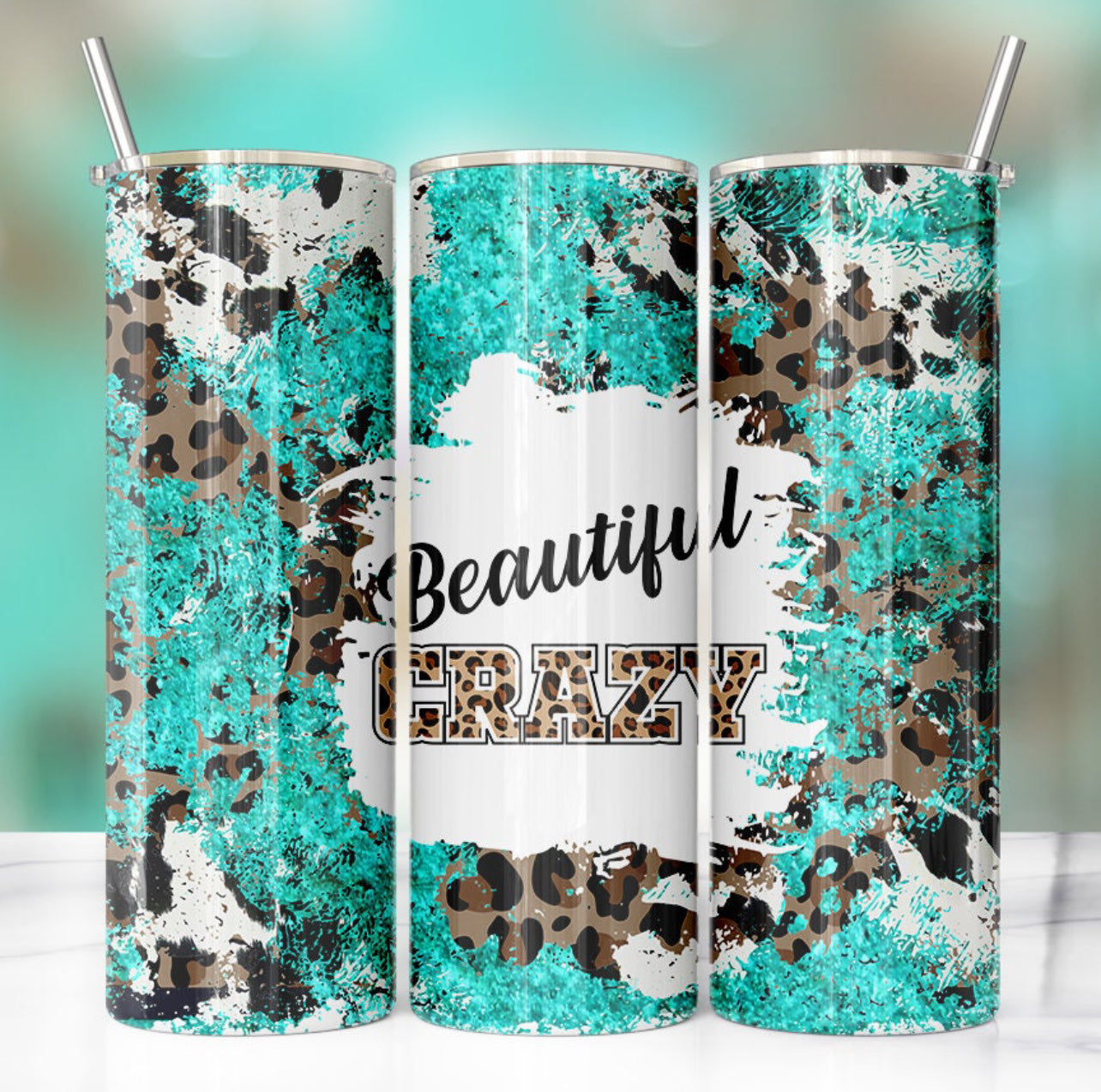 Beautiful crazy