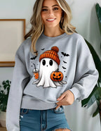 HALLOWEEN GHOST