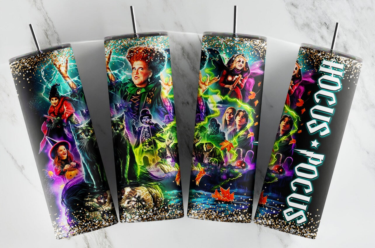 Hocus pocus