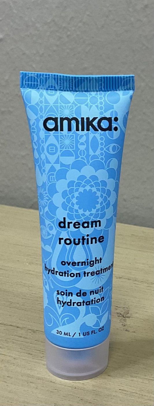 Amika dream routine 1 fl oz