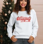 Team naughty