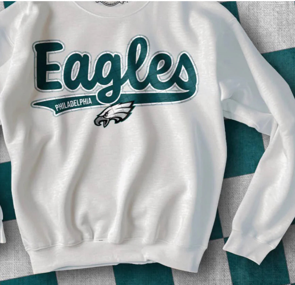 EAGLES