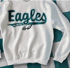 EAGLES