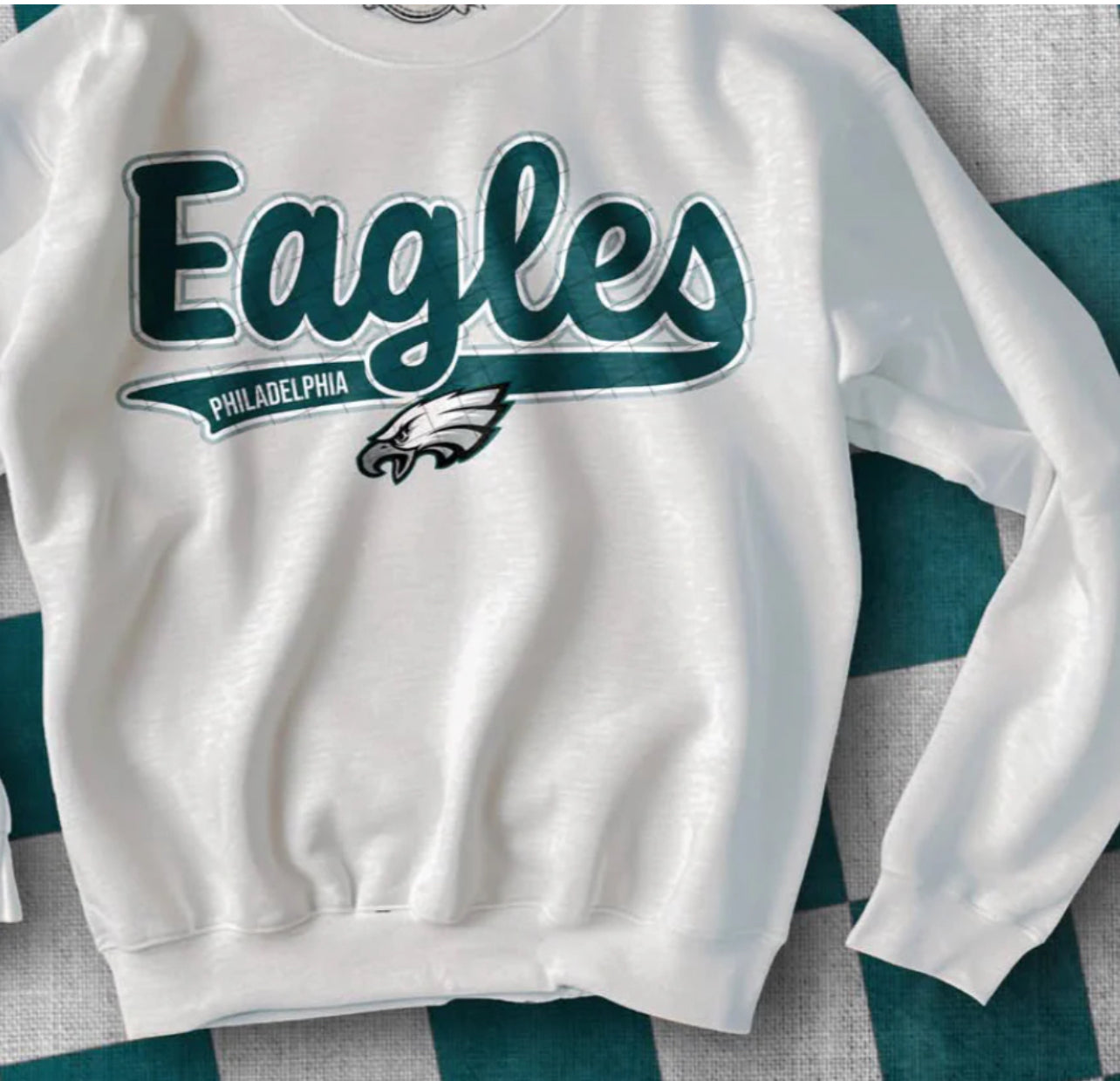 EAGLES