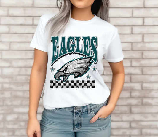 EAGLES