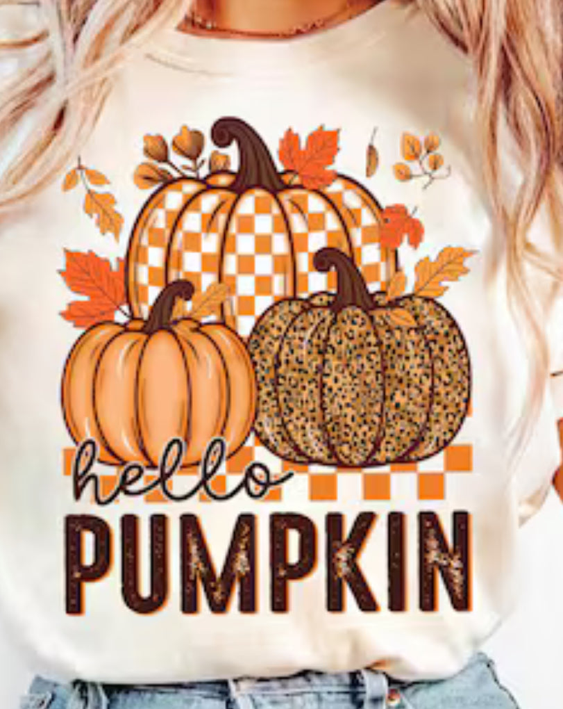 Pumpkin