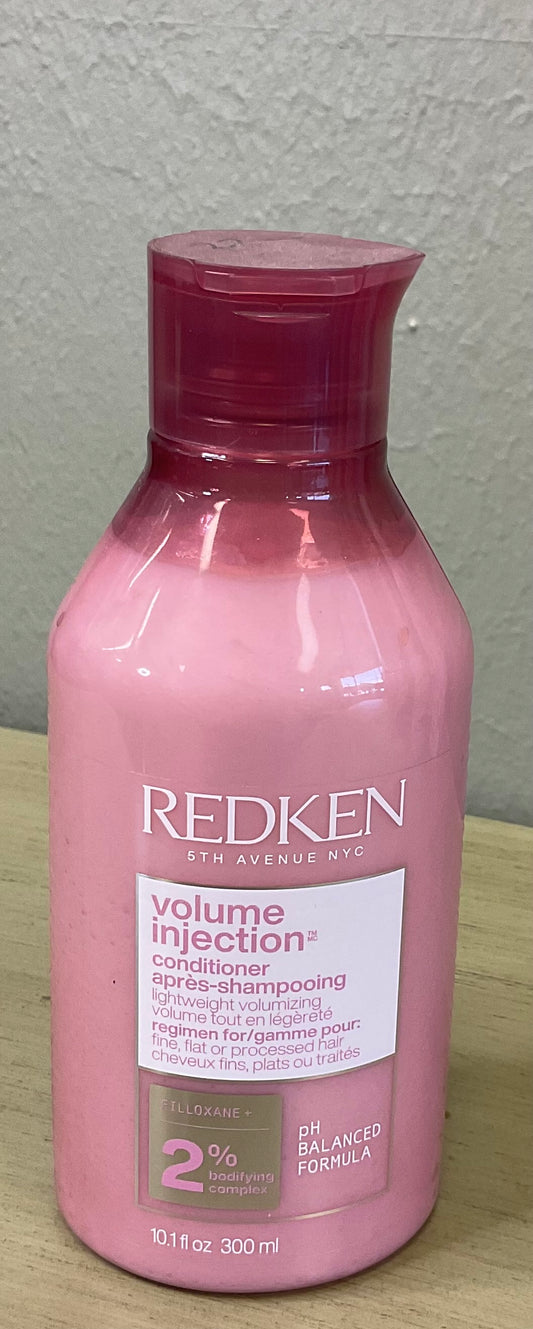 Redken VOLUME INJECTION 10.1 fl oz