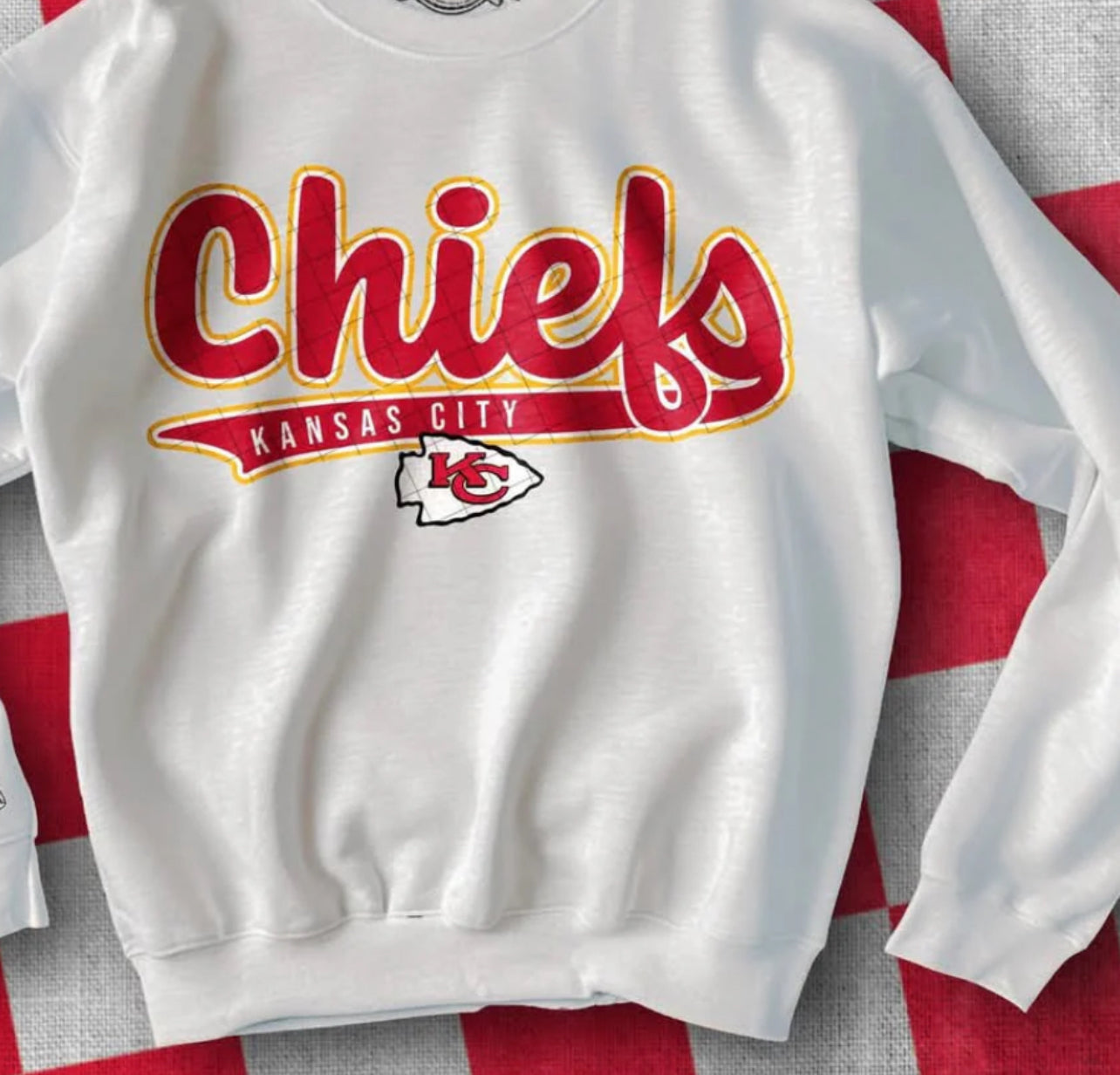 CHIEFS