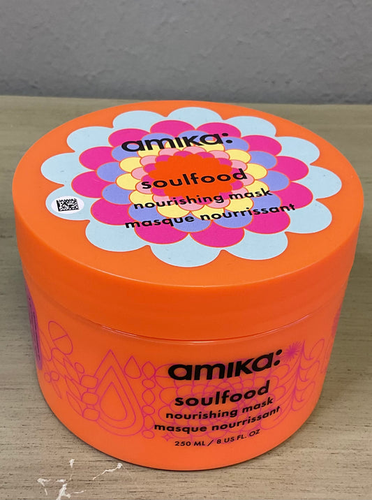 Amika soul food 8fl oz