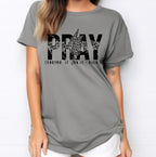 PRAY