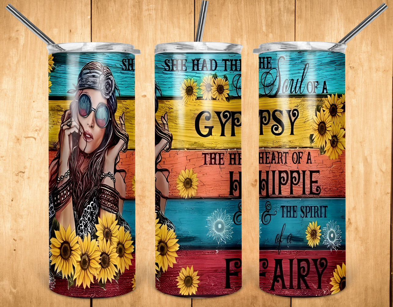Gypsy