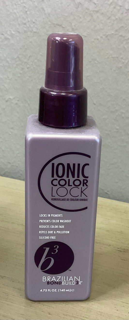 Ionic color lock 4.75 oz