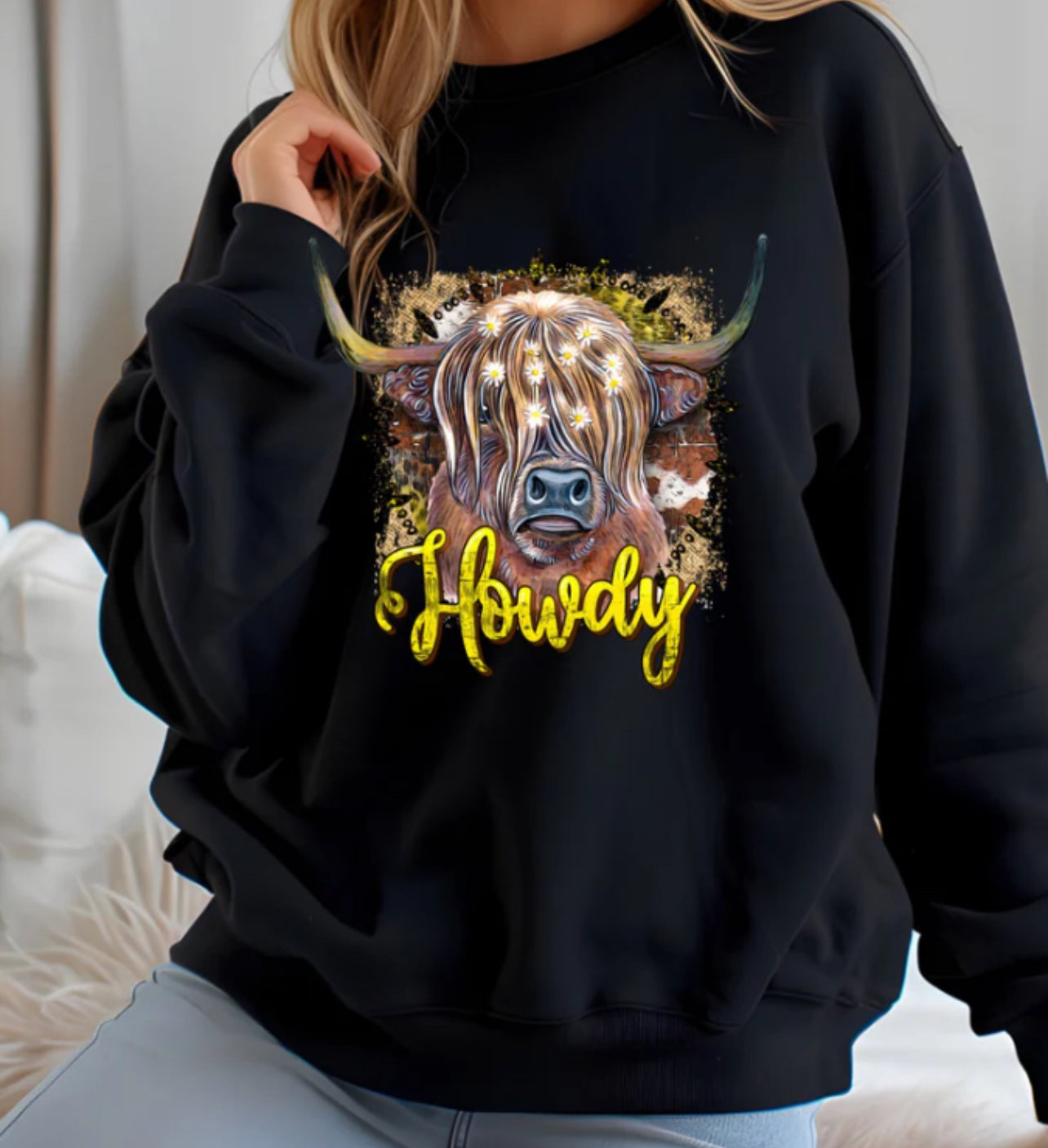 HOWDY