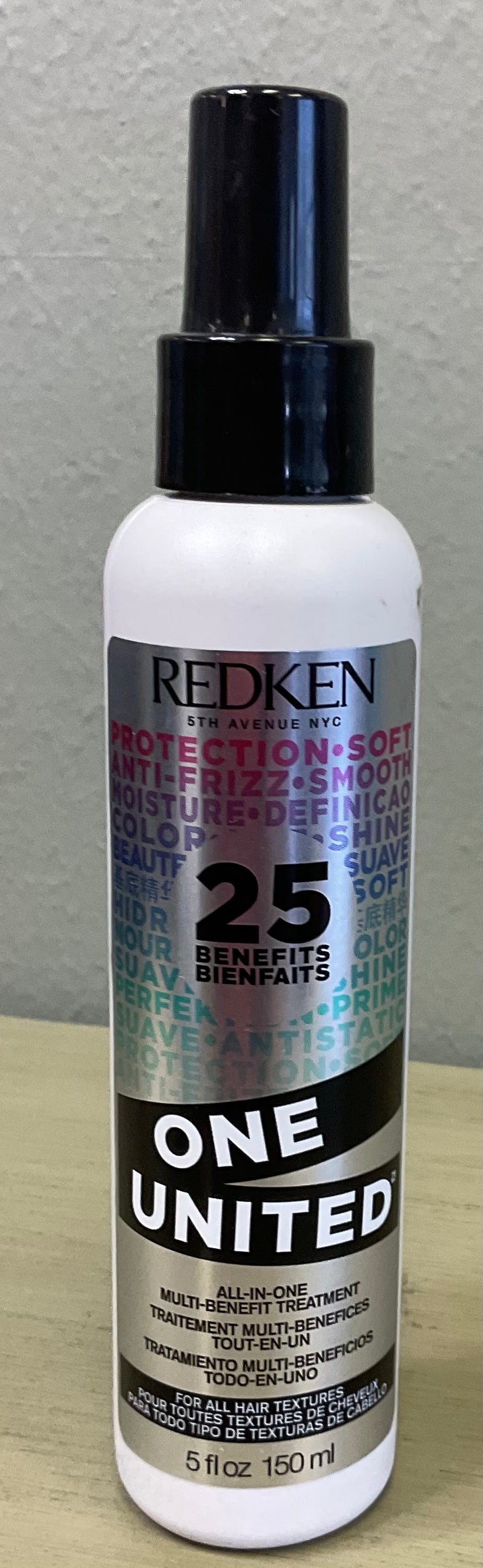 Redken ONE UNITED 5 fl oz