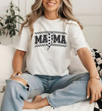 SOCCER MAMA
