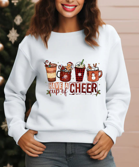 Cup of cheer