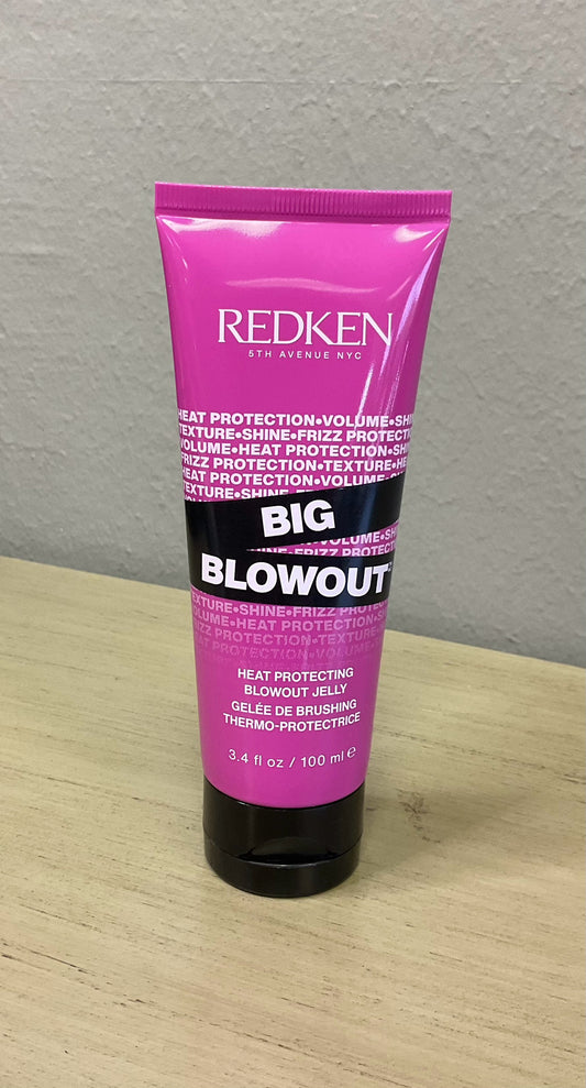 Redken BIG BLOWOUT 3.4 fl oz.