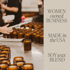 Sugar Cookies 9 oz Soy Candle